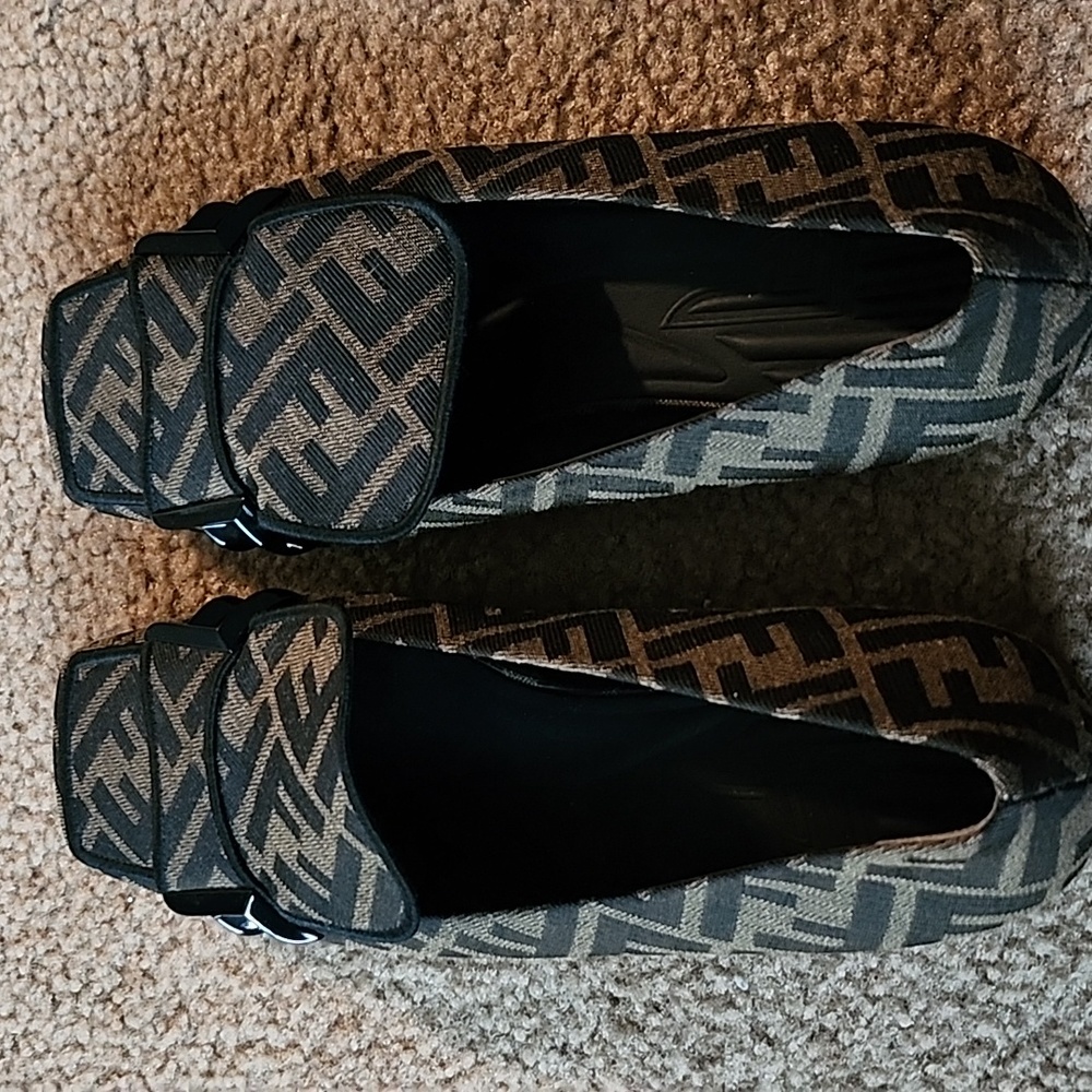 Loafers